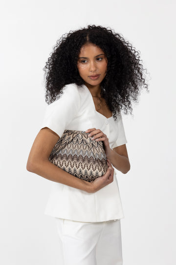 Pala Bonita Bag - Sand/Brown