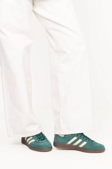 Handball Spezial W - Cgreen/Crewht/Gum5