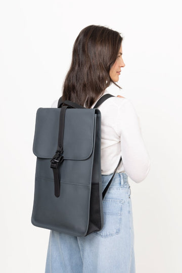 Backpack W3 - Dark Grey