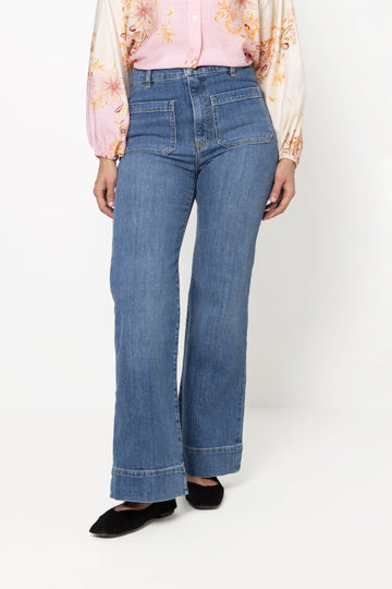 St Monica - Vintage 70