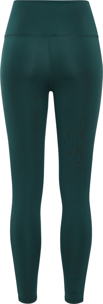 Nb Essential High Rise Legging 25” - Medusa Green