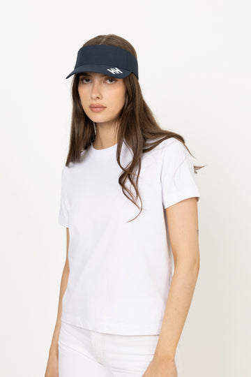 Crew Visor 2.0 - Navy