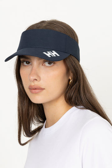 Crew Visor 2.0 - Navy