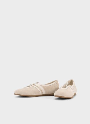 Hollie - Off White