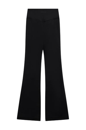 Cloudform® Yoga Pant Regular - Mineral Black