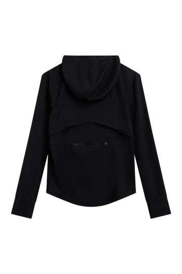 W. Windluxe™ Jacket - Mineral Black