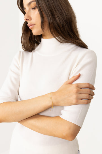 Gabby Bracelet - Gold
