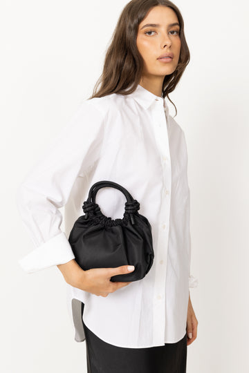 Jolly Twill - Black