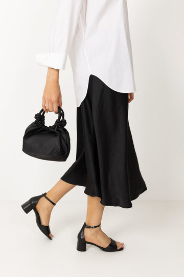 Jolly Twill - Black