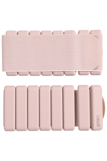 Define Wrist Weight 1Kg - Light Cashmere