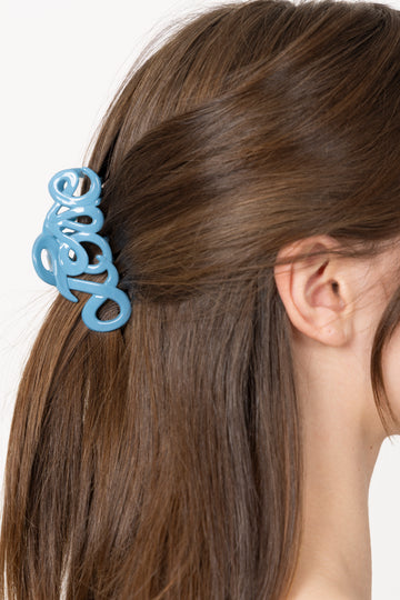 Love Claw 8Cm - Blue