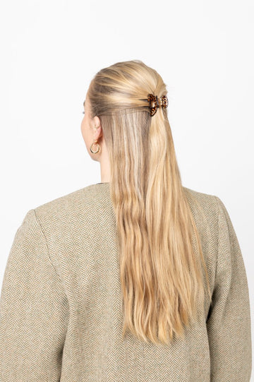 Cerys Hairclaw - Leopard