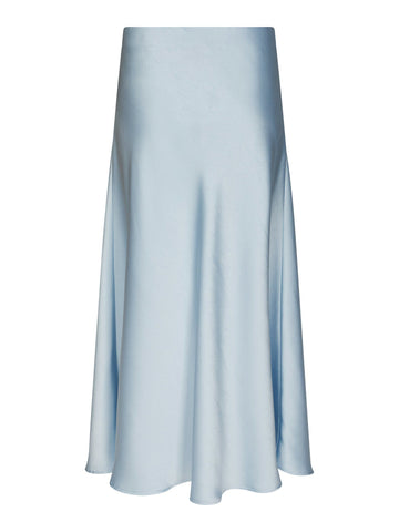 Bovary Skirt - Light Blue
