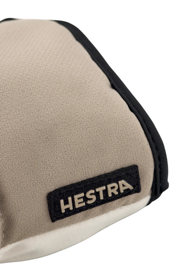 Arc Mitt - Beige