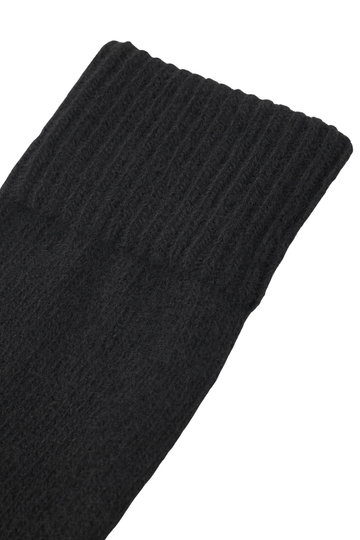 Ladies Cashmere Glove 2 1/2 - Black