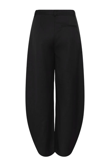 Gzcallia Mw Barrel Pants - Black