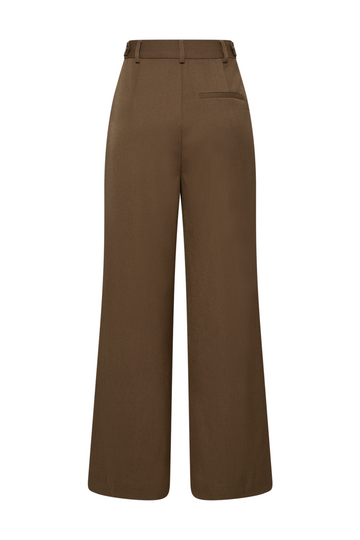 Gzstacy Mw Pants - Slate Black Melange
