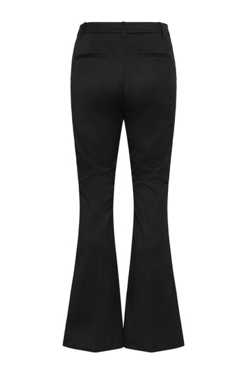 Gzlourina Hw Pants - Black