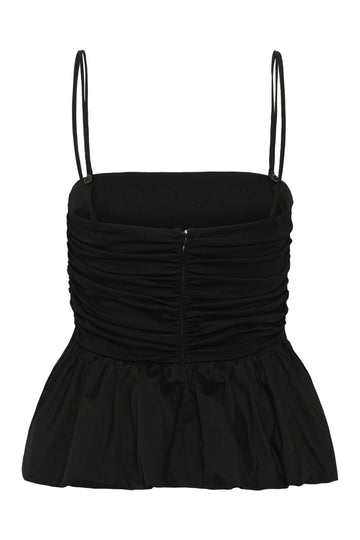 Gzerin Blouse - Black