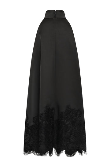 Gzjacura Dress - Raven
