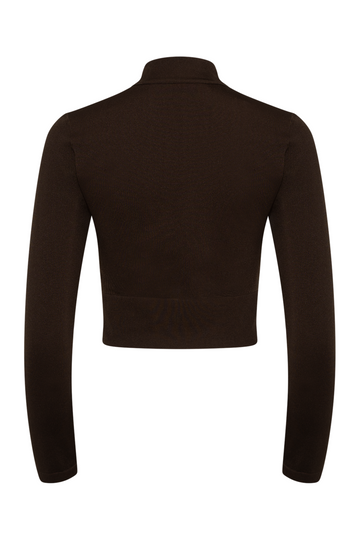 We Knit Jkt - Auco