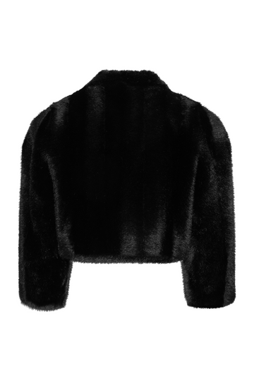 Maaya Jacket - Black