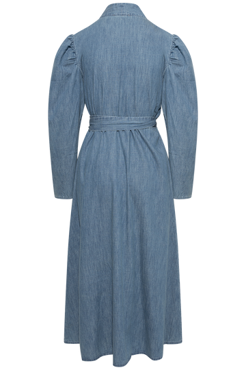 Scarlet Denim - Denim