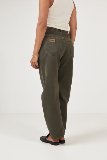 Dali-G - Otawa Vintage - Olive Branch