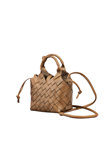 Misu Mini - Soft Toffee