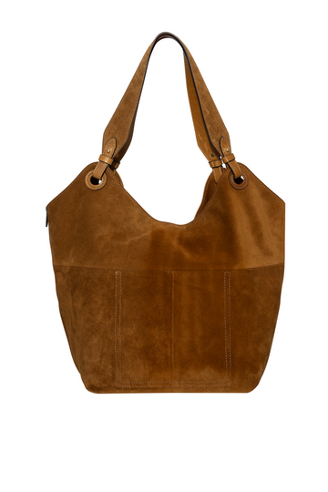 Soho - Toffee Suede
