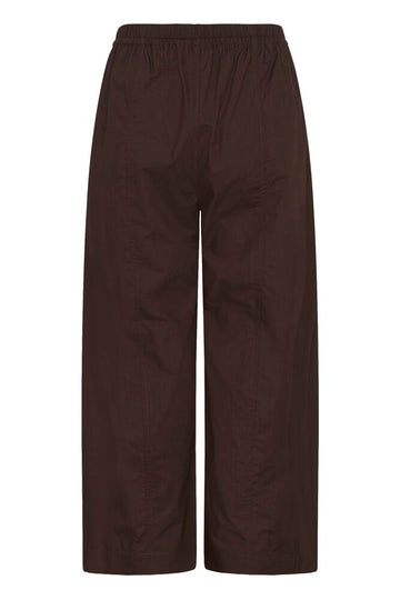 Raveniw Pant - Coffee Bean