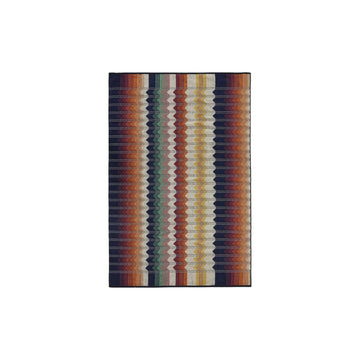 Travis Bath Sheet - Multicolor