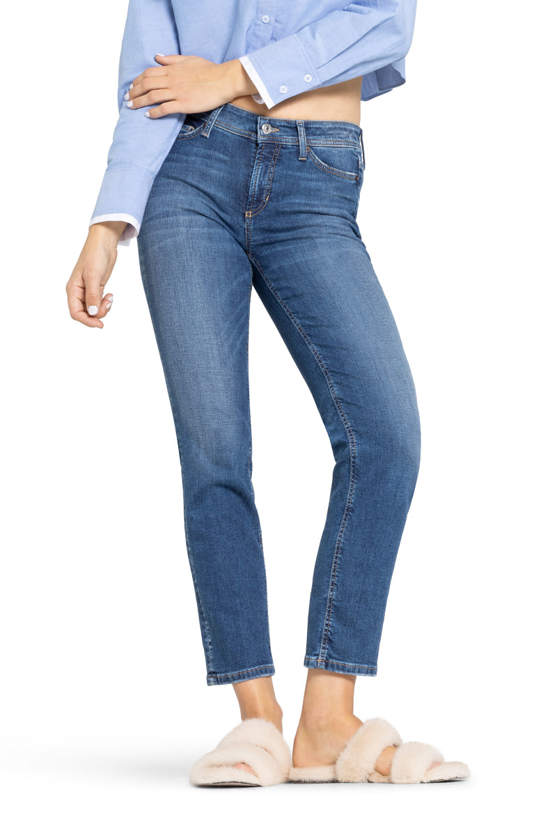 Piper Cropped - Mid Used