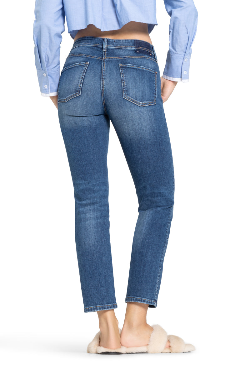 Piper Cropped - Mid Used