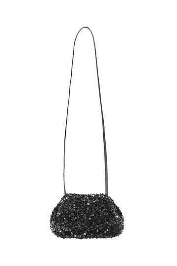 DalinaPW BA - Black