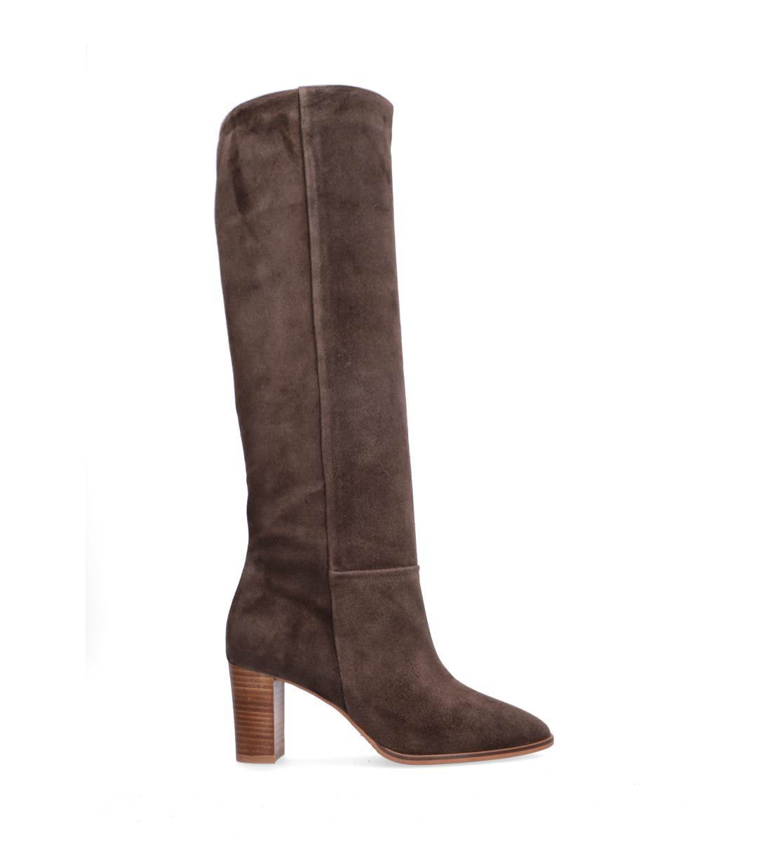 A9392 - T.Moro Babysilk Suede