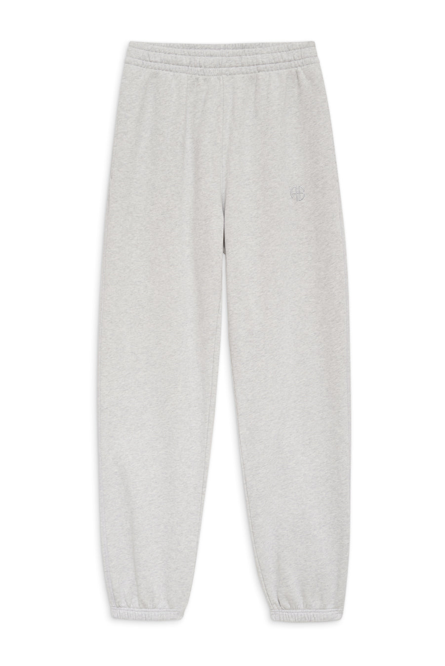 Karter Jogger - Heather Grey