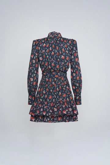 Amelia Marseille - Black
