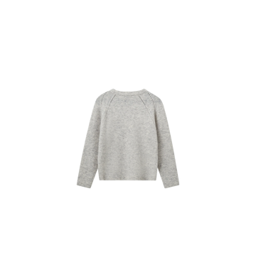 Tay Thora Knit - Micro Chip