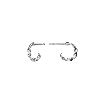 Amalie Earring - Silver