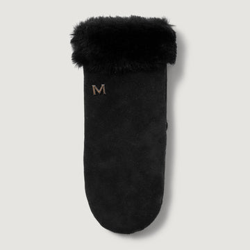 Ariel Mitten - Black