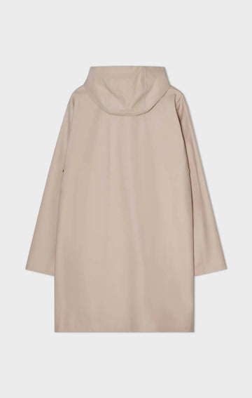 Britte Raincoat - Light Beige