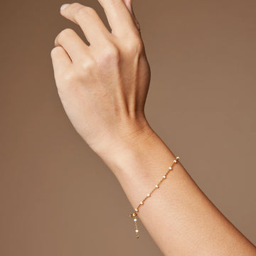 Lola Bracelet - Daisy
