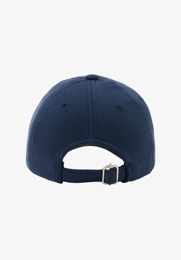 Casquette Eden Marc Jacobs - Dark Navy