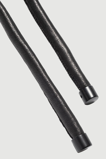 Cord Belt - Black