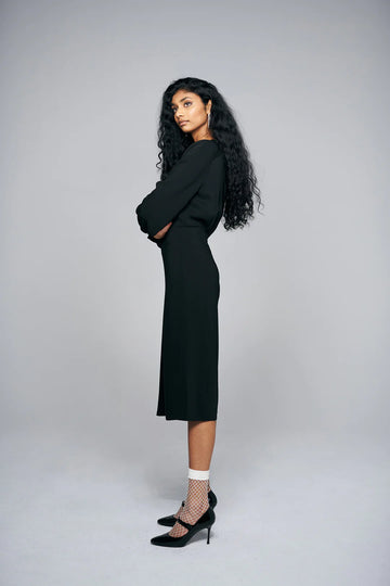Danielle - Black
