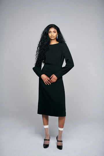 Danielle - Black