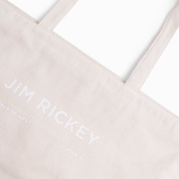 Double Tote - Offwhite