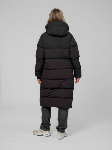 Frostin - Black