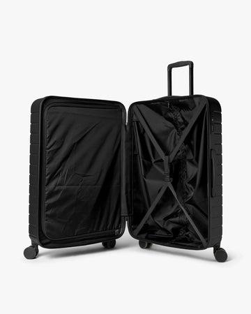 Day Tonal 28" Suitcase - Black